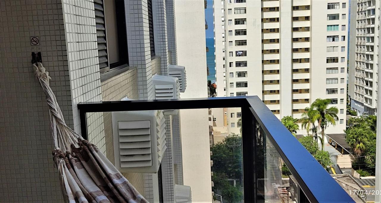 Apartamento Apto Pitangueiras - 3 Quartos, 2 Vagas, 4 Banheiros, Cozinha Completa, 2 Minutos Da
